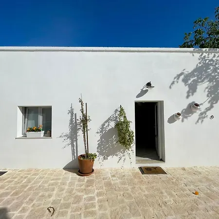 Il Noce Hébergement de vacances *