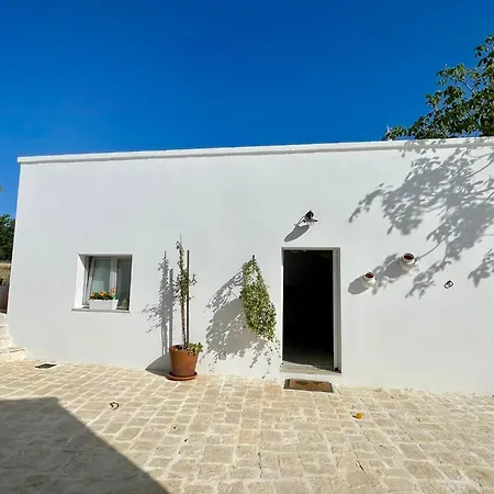 Il Noce Hébergement de vacances