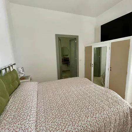 Il Noce Hébergement de vacances *