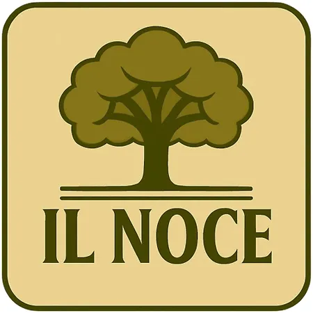 Il Noce * Gorgofreddo