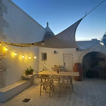 Il Noce * Gorgofreddo