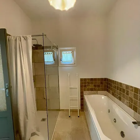 Holiday home Il Noce