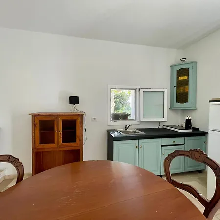 Casa vacanze Il Noce