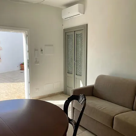 Il Noce Prázdninový dům Gorgofreddo