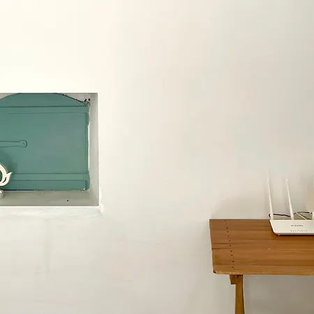 Holiday home Il Noce *