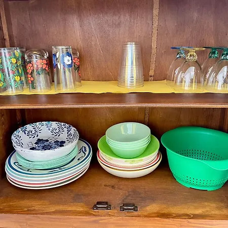 Il Noce * Gorgofreddo